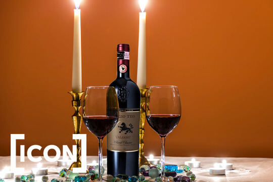 WINO DO OBIADU
